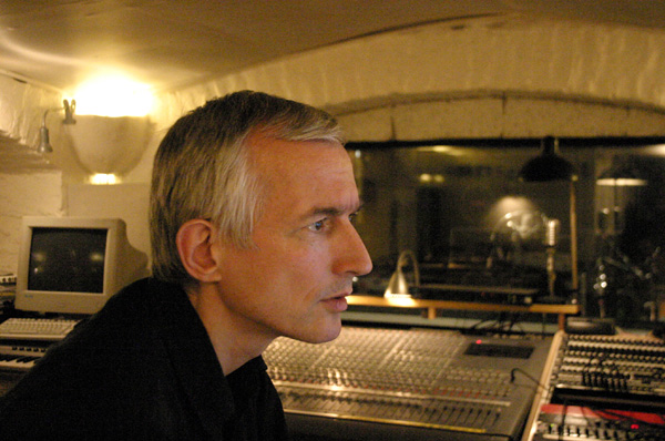 Subsonics Tonstudio