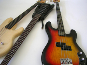 fretless