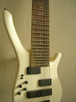 gitarrenbass